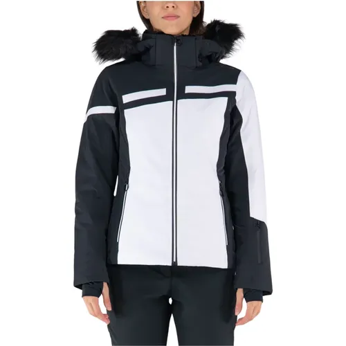 Ski Jacket 20000 mm , female, Sizes: XS - CMP - Modalova