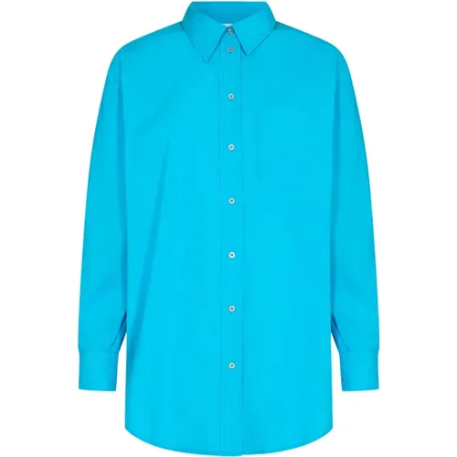 Shirts , female, Sizes: L, S, XS - Co'Couture - Modalova