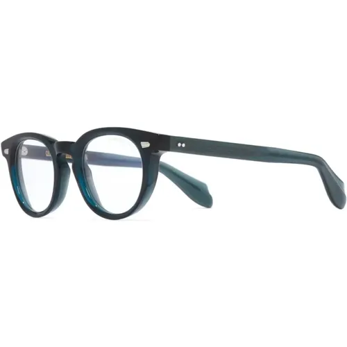 Stilvolle Brillengestelle , Herren, Größe: 47 MM - Cutler And Gross - Modalova