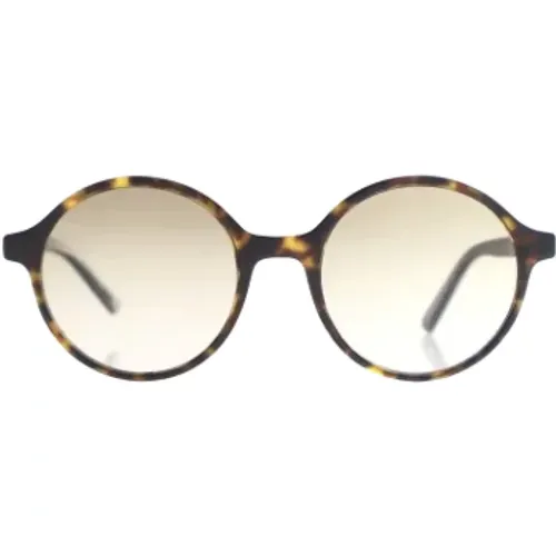 Pre-owned Accessories, female, , Size: ONE SIZE Pre-owned Plastic sunglasses - Dior Vintage - Modalova