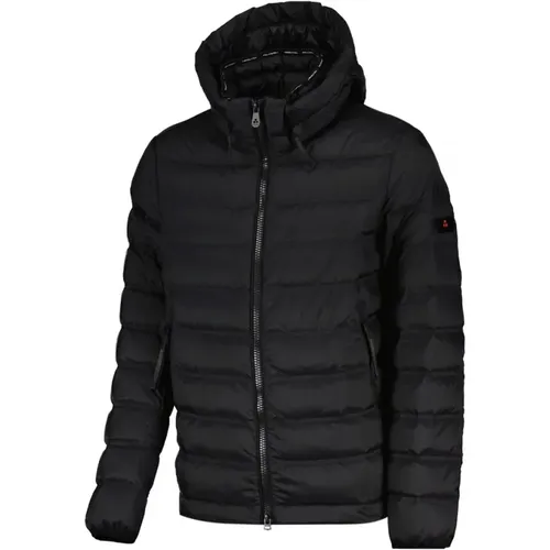 Boggs KN Down Jacket - , male, Sizes: 3XL - Peuterey - Modalova