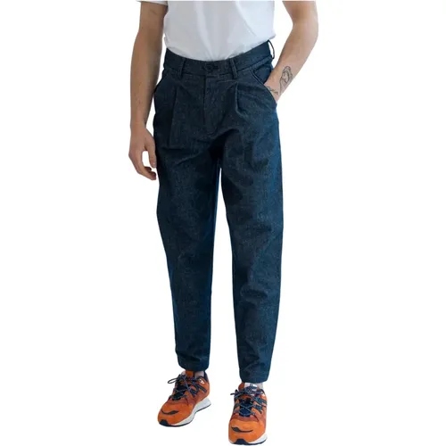 Trousers , male, Sizes: W31 - Armani Exchange - Modalova