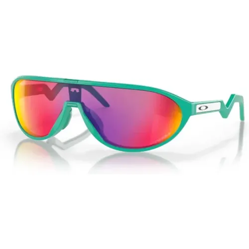 Stylish Sunglasses Collection , unisex, Sizes: ONE SIZE - Oakley - Modalova