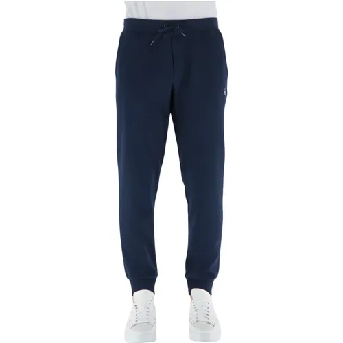 Sweatpants , male, Sizes: L, S, XS - Ralph Lauren - Modalova