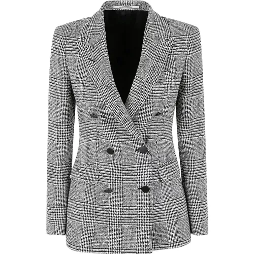 Jackets , female, Sizes: M, L - Tagliatore - Modalova