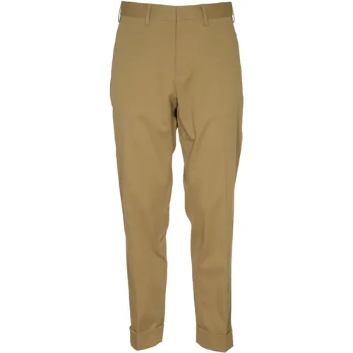 Chinos, male, , Size: M Trousers Philip - Dries Van Noten - Modalova