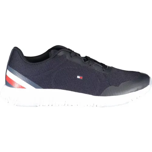 Sneakers, male, , Size: 8 US Sneakers - Tommy Hilfiger - Modalova