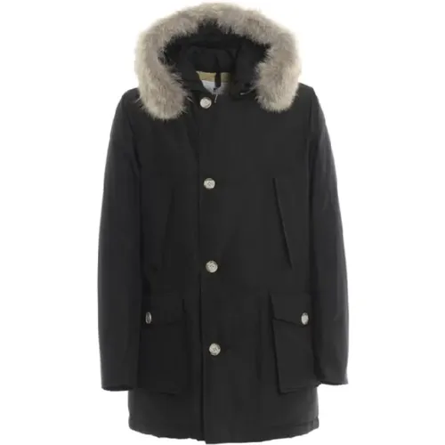 Coats Woolrich - Woolrich - Modalova