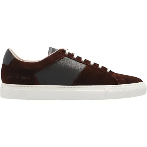 Classic Sneakers for Everyday Style , male, Sizes: 6 UK - Common Projects - Modalova