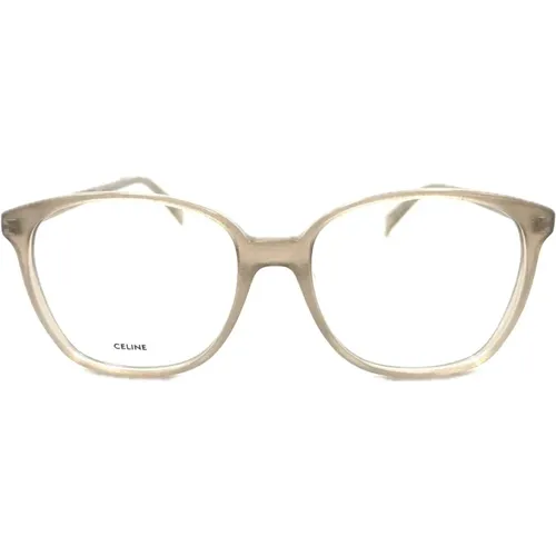 Stylish Eyeglass Frames , female, Sizes: 55 MM - Celine - Modalova