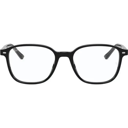 Leonard Optics Polarized Sunglasses , female, Sizes: 47 MM - Ray-Ban - Modalova