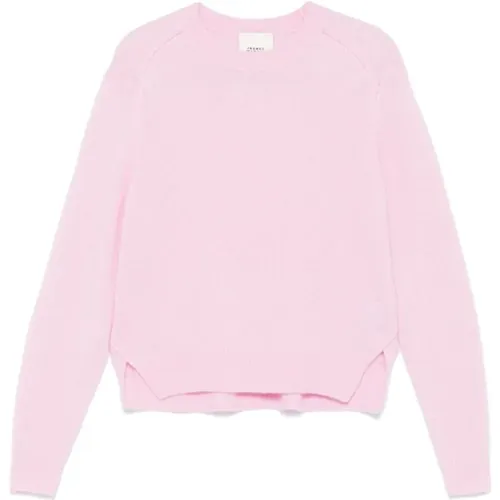 Rosa Lylia Pullover , Damen, Größe: XS - Isabel marant - Modalova