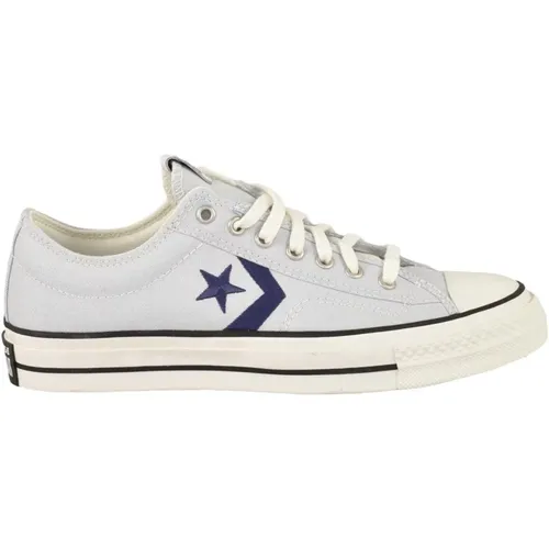 Sneakers, male, , Size: 8 US Stylish Sneakers in Alternative Fibers - Converse - Modalova