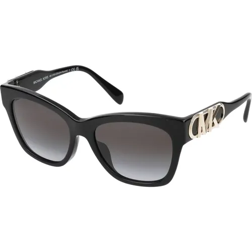 Stylish Sunglasses 2182U , female, Sizes: 55 MM - Michael Kors - Modalova