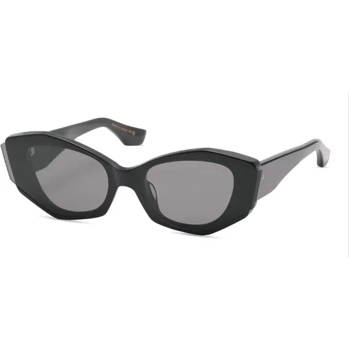 Sunglasses, unisex, , Size: 67 MM /Grey Sunglasses Aloure - Dita - Modalova