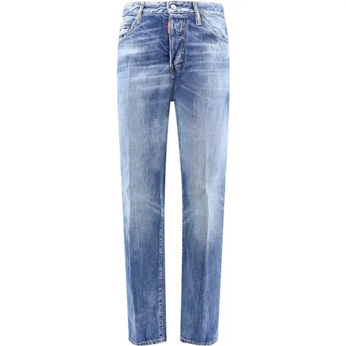 Jean , male, Sizes: S, M, L - Dsquared2 - Modalova