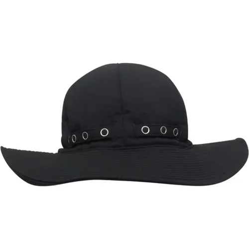 Suiting Metro Bucket Hat , Herren, Größe: ONE Size - Sacai - Modalova
