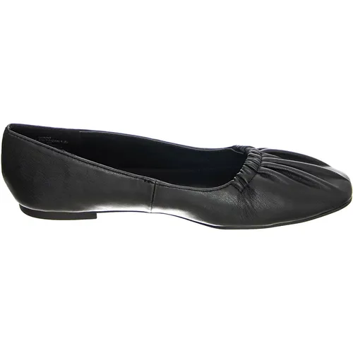 Ballerinas , Damen, Größe: 37 EU - Steve Madden - Modalova