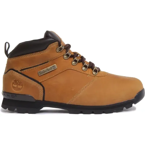 Urban Hiking Boot , male, Sizes: 10 UK, 9 UK, 10 1/2 UK, 9 1/2 UK, 11 UK - Timberland - Modalova