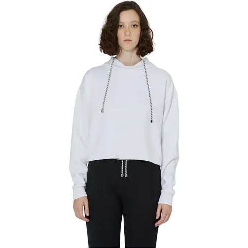 Sweatshirts Hoodies , Damen, Größe: S - John Richmond - Modalova