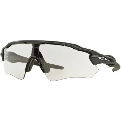 Sonnenbrillen , Herren, Größe: 38 MM - Oakley - Modalova