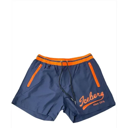 Shorts Boardshort Iceberg - Iceberg - Modalova