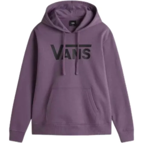 Hoodies, female, , Size: 2XS Hoodie with style - Vans - Modalova