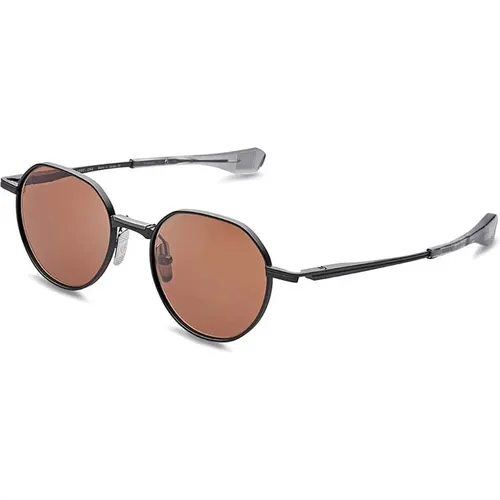 Stylish Vers One Sunglasses , unisex, Sizes: ONE SIZE - Dita - Modalova