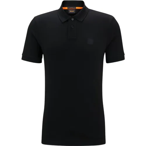 Herren Passenger Polo Shirt - Hugo Boss - Modalova