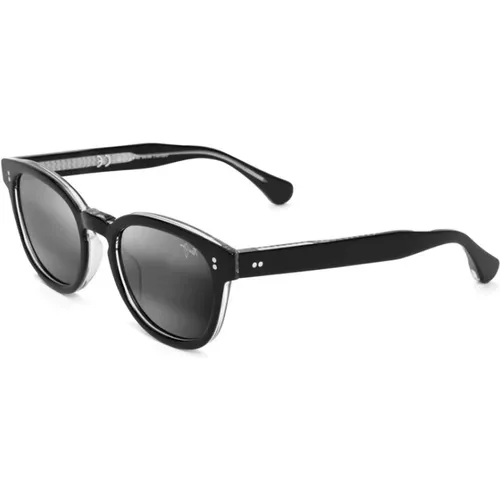 Sleek Cheetah 5 Sunglasses , unisex, Sizes: ONE SIZE - Maui Jim - Modalova