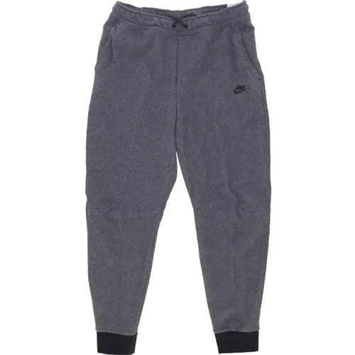 Winter Jogger Tech Fleece Sweatpants , Herren, Größe: XS - Nike - Modalova