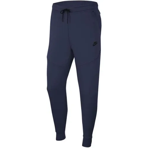 Sweatpants, male, , Size: S Tech Fleece Training Pants - Nike - Modalova