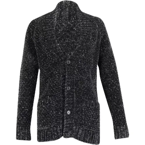 Gebrauchte Strickwaren Sweatshirts - Saint Laurent Vintage - Modalova