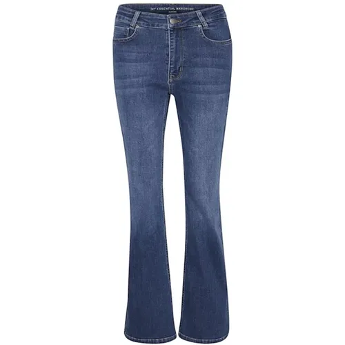 Dekota 148 Bootcut Jeans - My Essential Wardrobe - Modalova