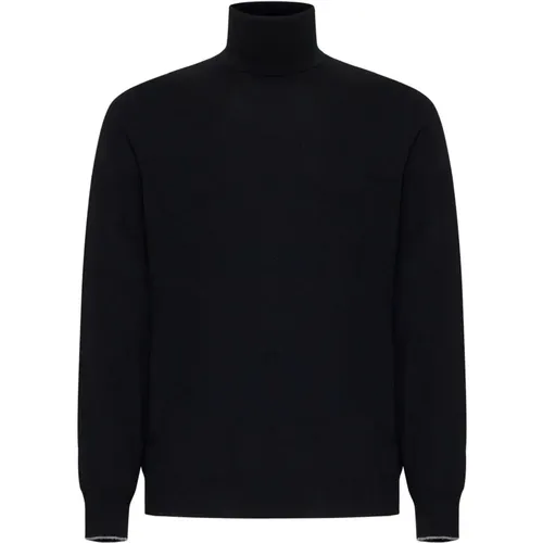 Luxury Sweaters for Men and Women , male, Sizes: 2XL, S, L, 3XL, XL, M - BRUNELLO CUCINELLI - Modalova