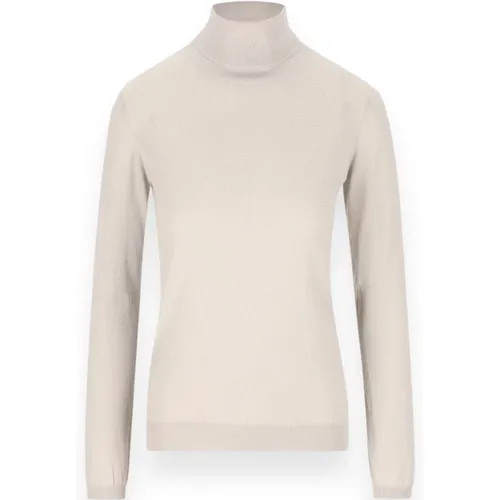 Radfahrer Langarm Pullover - BRUNELLO CUCINELLI - Modalova