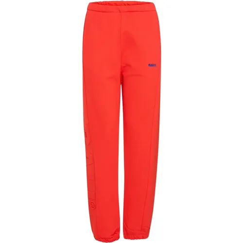 Sweatpants, female, , Size: 2XL Bright Sweat Pants - Ball - Modalova