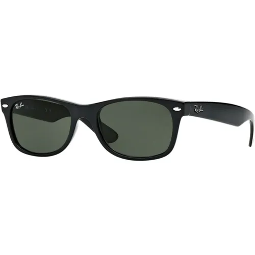 New Wayfarer Sonnenbrille,RB2132 NEW Wayfarer 902 Sunglasses,Sungles - Ray-Ban - Modalova