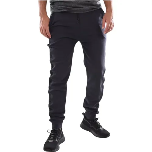 Jogginghose Sport/Streetwear Honfleur Schwarz - Cerruti 1881 - Modalova