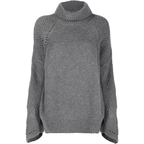 Maglione , female, Sizes: XS, M, S - Ermanno Scervino - Modalova