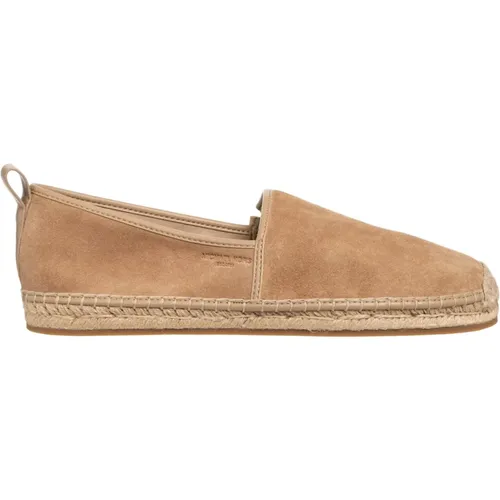 Einfache Owen Espadrilles , Herren, Größe: 42 EU - Michael Kors - Modalova