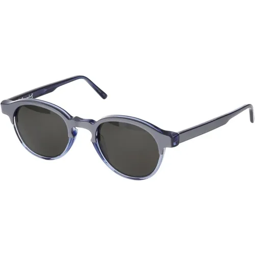 Sunglasses, unisex, , Size: 49 MM Warhol Sunglasses - Retrosuperfuture - Modalova