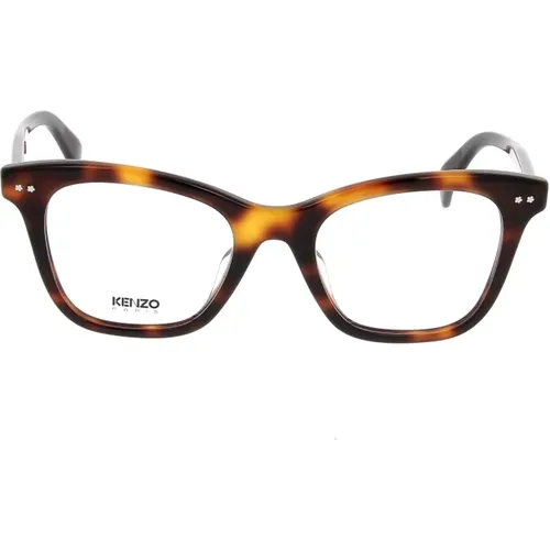 Glasses, unisex, , Size: ONE SIZE Elegant Glasses - Kenzo - Modalova