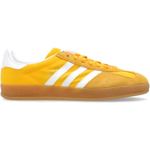 Sportschuhe Gazele Indoor , Damen, Größe: 39 EU - adidas Originals - Modalova