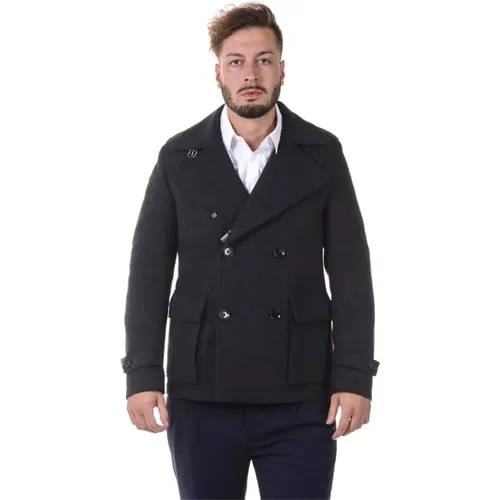 Leather Jackets Hugo Boss - Hugo Boss - Modalova