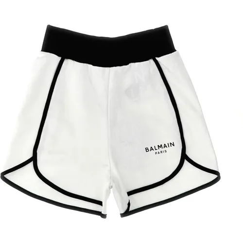 Shorts Balmain - Balmain - Modalova