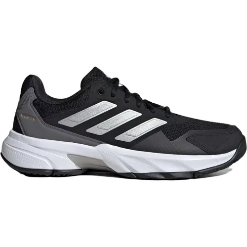 Courtj Control 3 Sneakers Adidas - Adidas - Modalova