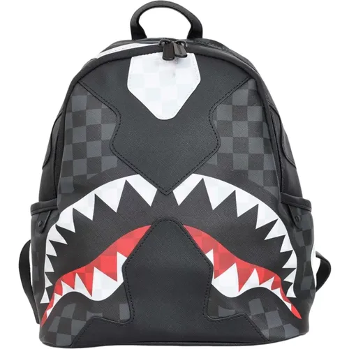 Backpacks, unisex, , Size: ONE SIZE Bags - Sprayground - Modalova