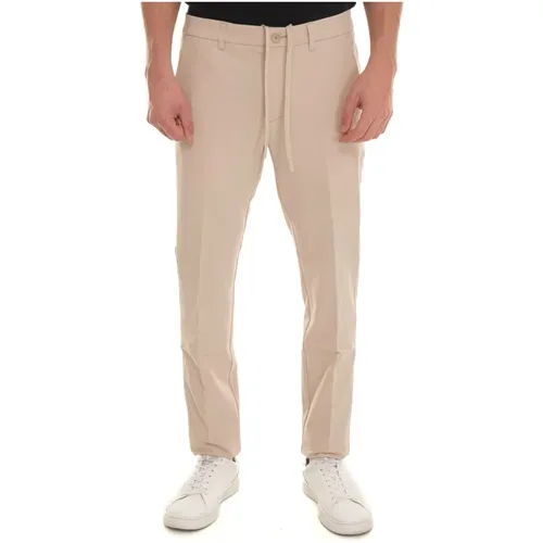 Chinos, male, , Size: M T-Commuter-Slim-50495497402 chino - Boss - Modalova