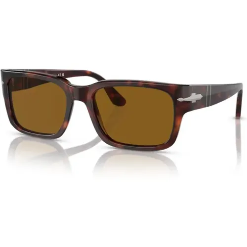 Sunglasses, unisex, , Size: ONE SIZE Classic Sunglasses Style - Persol - Modalova